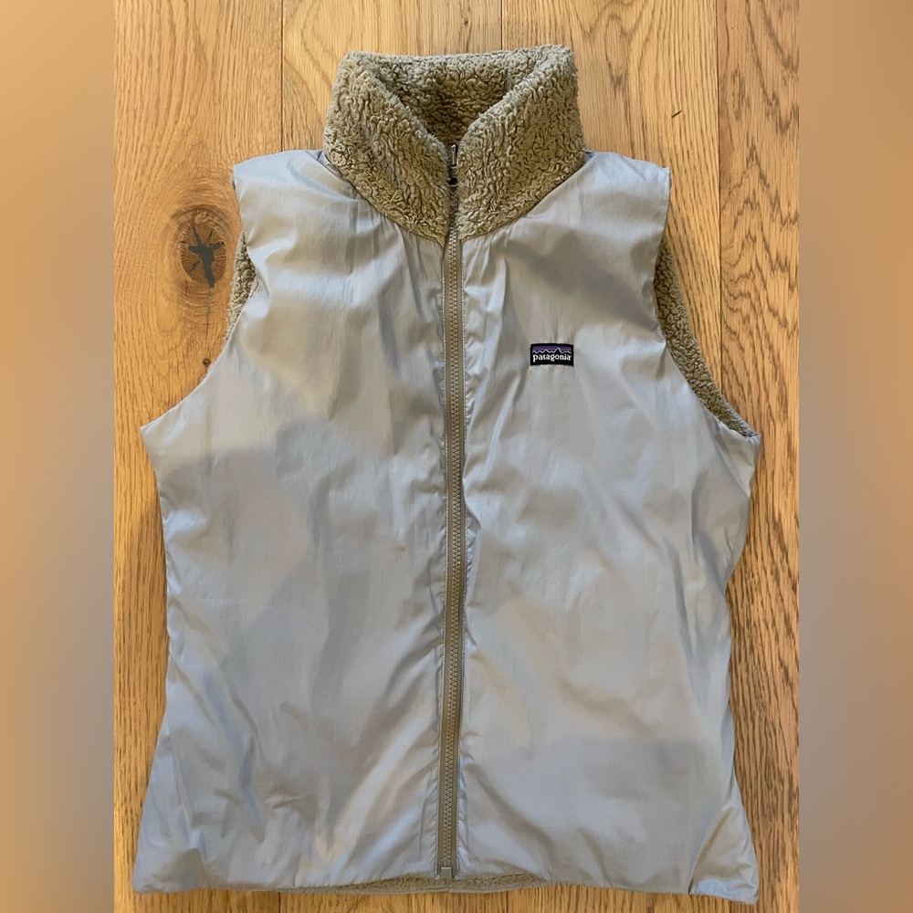Patagonia Women’s Vest